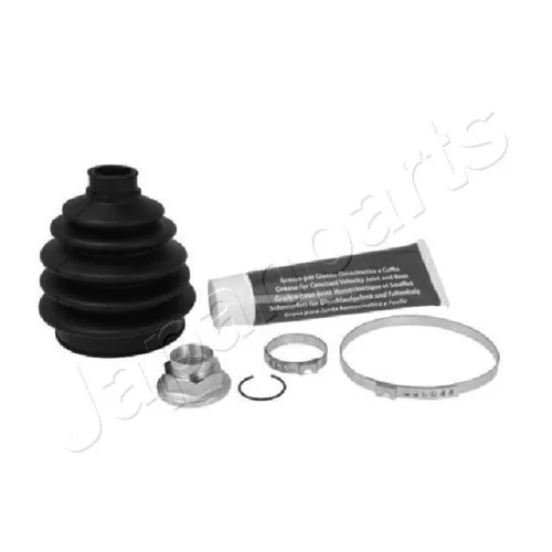 Manžeta hnacieho hriadeľa - opravná sada KB-H12 /Japanparts/