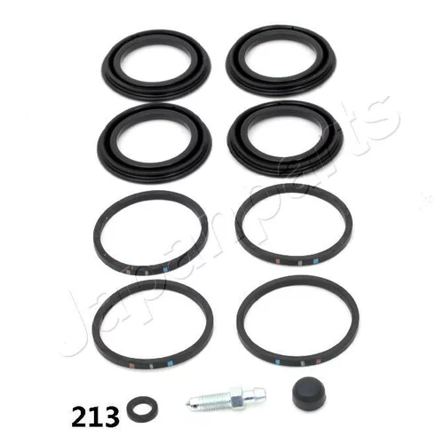 Opravná sada brzdového strmeňa Japanparts KD-213