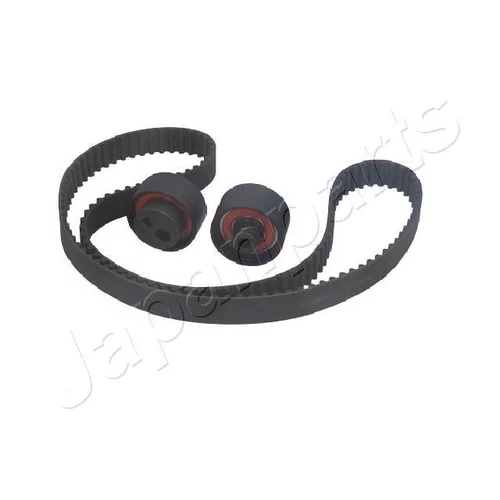 Sada ozubeného remeňa KDD-105 /Japanparts/ - obr. 2