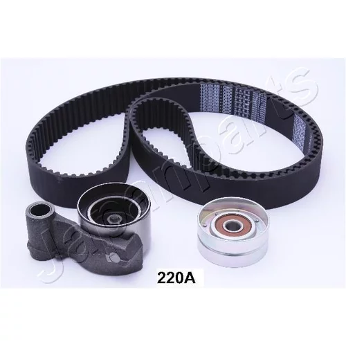 Sada ozubeného remeňa JAPANPARTS KDD-220A