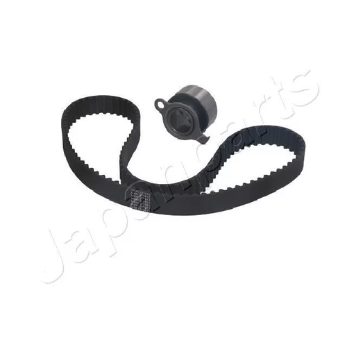 Sada ozubeného remeňa KDD-412 /Japanparts/ - obr. 2