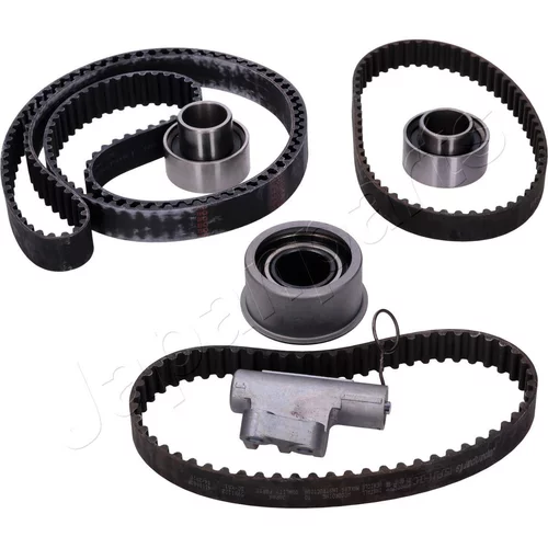 Sada ozubeného remeňa JAPANPARTS KDD-K01