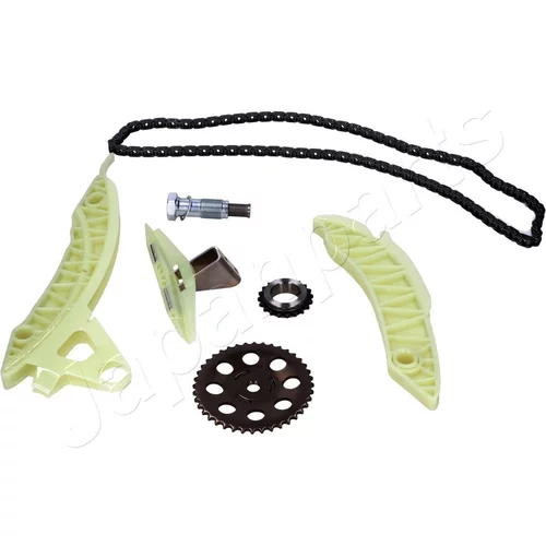 Sada rozvodovej reťaze JAPANPARTS KDK-0601