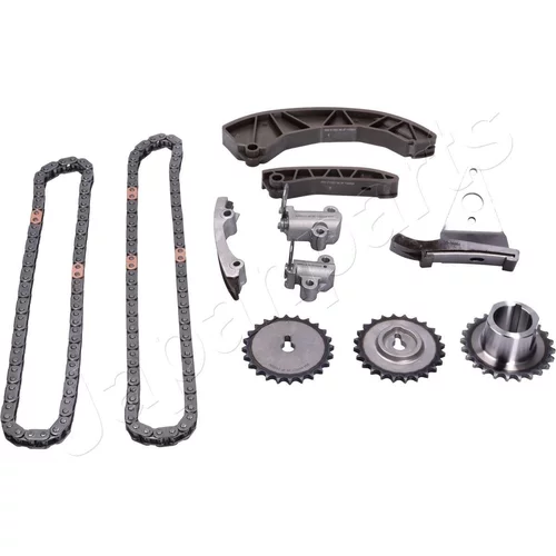Sada rozvodovej reťaze JAPANPARTS KDK-K04