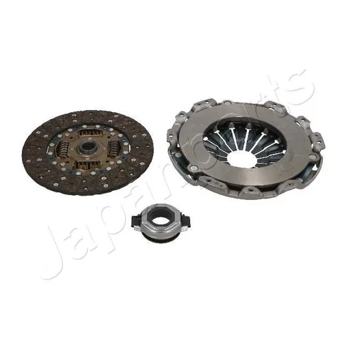 Spojková sada KF-1032 /Japanparts/ - obr. 1
