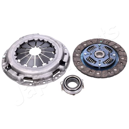 Spojková sada KF-2065 /Japanparts/ - obr. 1