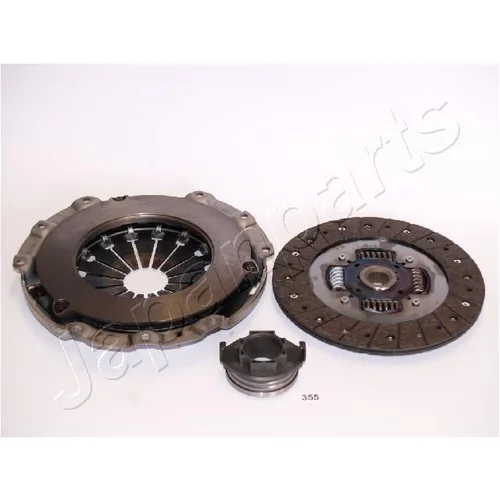 Spojková sada KF-355 /Japanparts/ - obr. 1