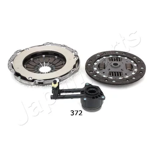 Spojková sada KF-372 /Japanparts/ - obr. 1