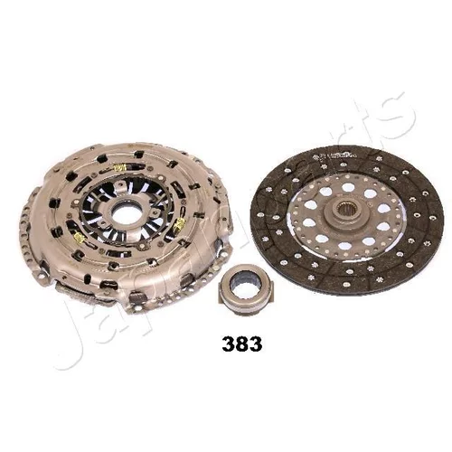 Spojková sada JAPANPARTS KF-383