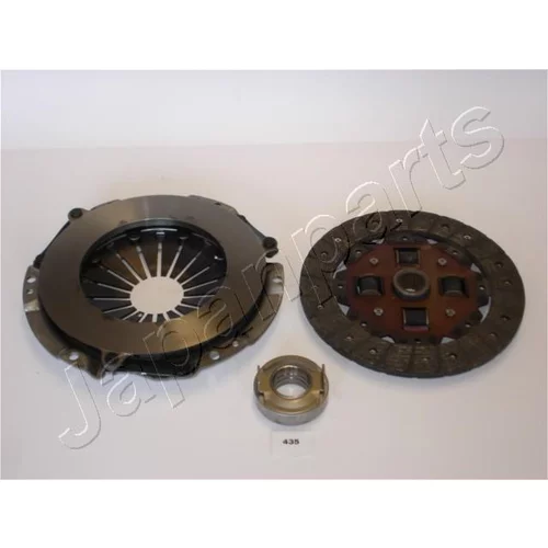 Spojková sada KF-435 /Japanparts/ - obr. 1
