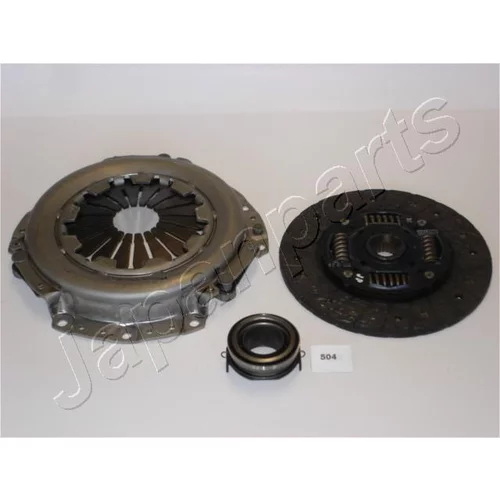 Spojková sada JAPANPARTS KF-504