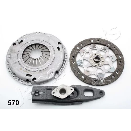 Spojková sada JAPANPARTS KF-570