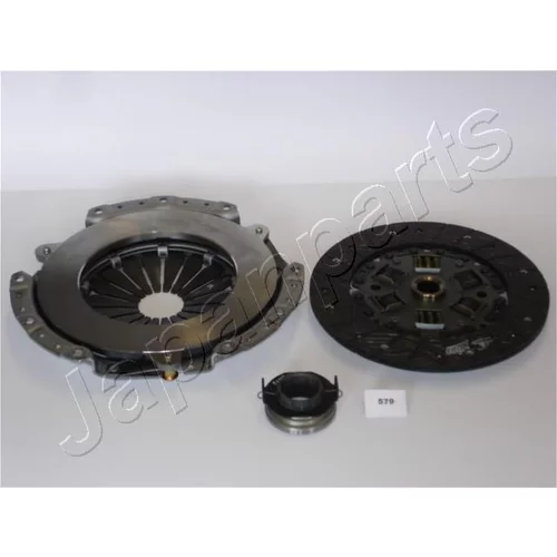 Spojková sada KF-579 /Japanparts/ - obr. 1