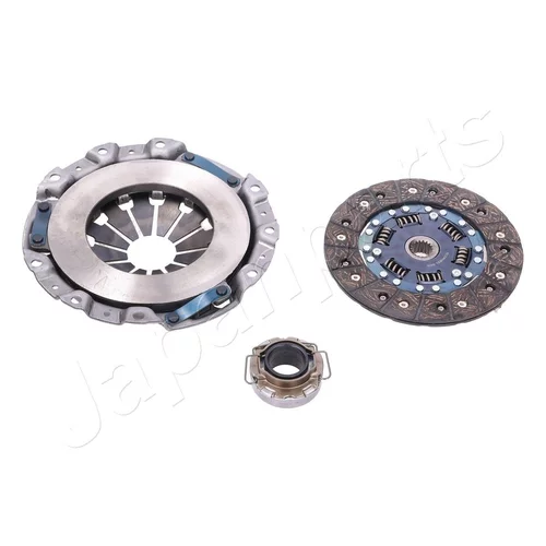 Spojková sada KF-633 /Japanparts/ - obr. 1