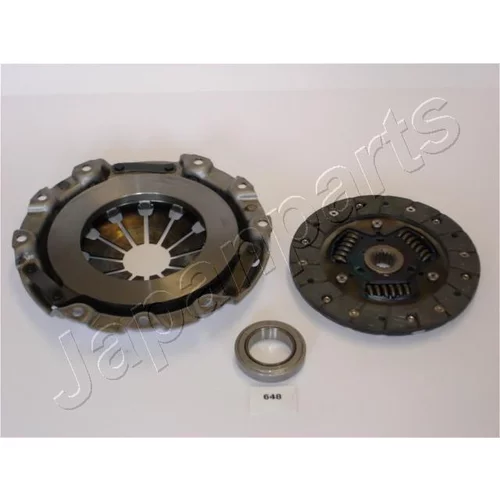 Spojková sada KF-648 /Japanparts/ - obr. 1