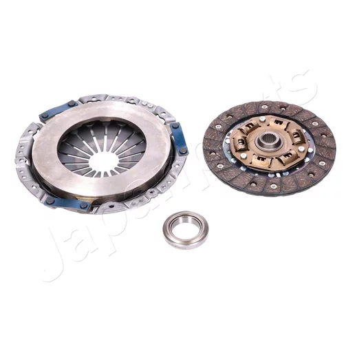 Spojková sada JAPANPARTS KF-707