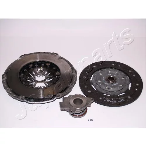 Spojková sada KF-836 /Japanparts/ - obr. 1