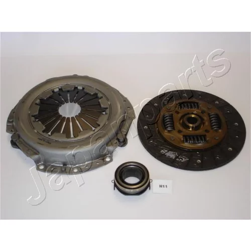 Spojková sada JAPANPARTS KF-H11