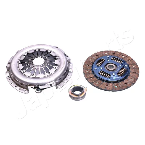 Spojková sada JAPANPARTS KF-K37