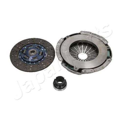 Spojková sada KF-L06 /Japanparts/ - obr. 1