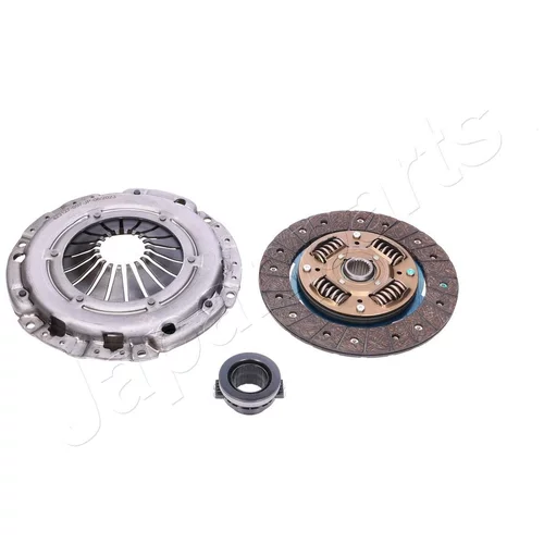 Spojková sada KF-S07 /Japanparts/ - obr. 1
