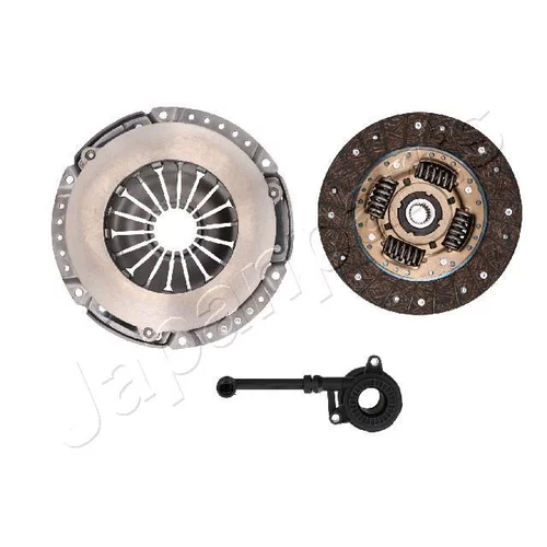 Spojková sada KF-S21 /Japanparts/ - obr. 1