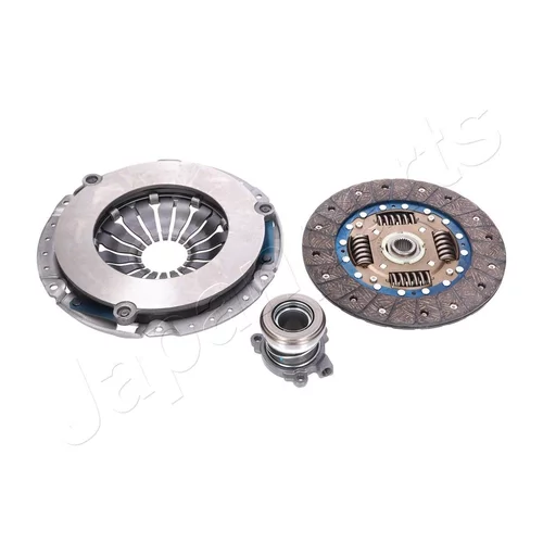 Spojková sada JAPANPARTS KF-W28