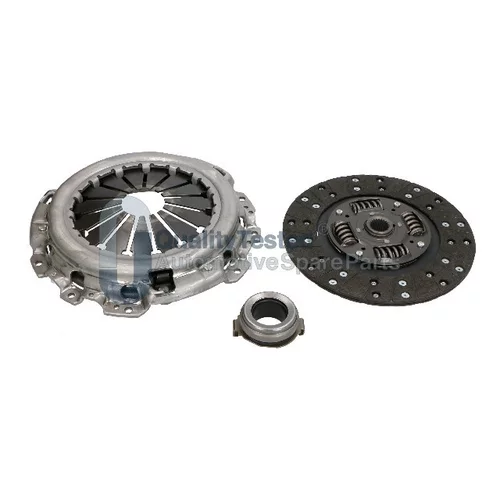Spojková sada JAPANPARTS KF356JM