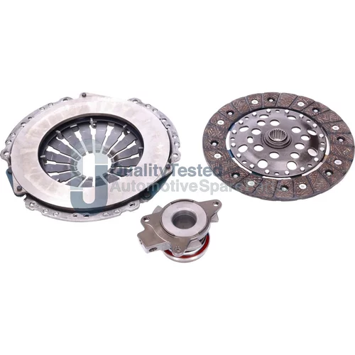 Spojková sada KF841JM /Japanparts/ - obr. 1