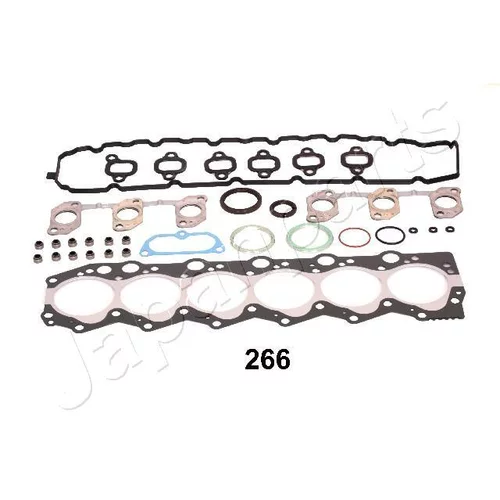Sada tesnení, Hlava valcov JAPANPARTS KG-266