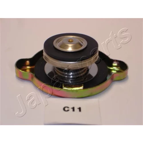 Uzáver chladiča JAPANPARTS KH-C11