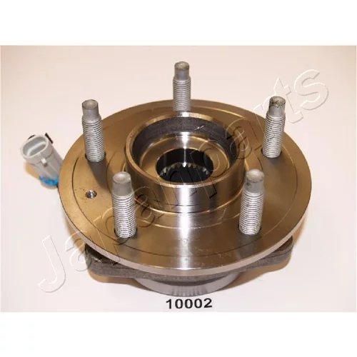 Náboj kolesa KK-10002 /Japanparts/ - obr. 4