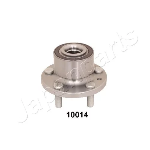Náboj kolesa JAPANPARTS KK-10014