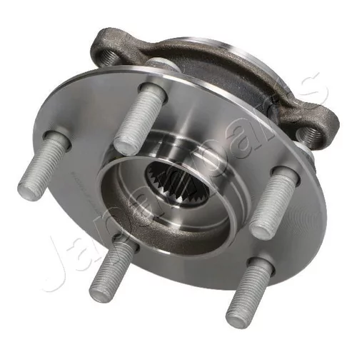 Náboj kolesa KK-13031 /Japanparts/ - obr. 2