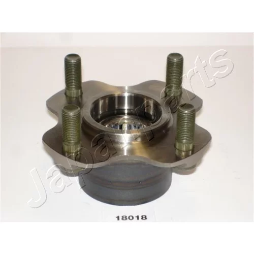 Náboj kolesa KK-18018 /Japanparts/ - obr. 1