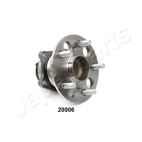 Náboj kolesa KK-20006 /Japanparts/ - obr. 2