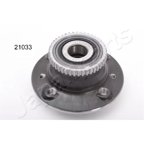 Náboj kolesa JAPANPARTS KK-21033