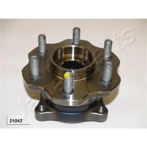 Náboj kolesa KK-21042 /Japanparts/ - obr. 1