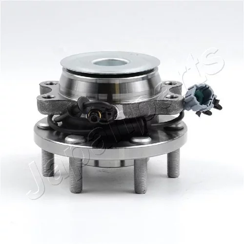 Náboj kolesa JAPANPARTS KK-21084