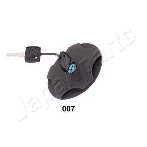 Uzáver, palivová nádrž JAPANPARTS KL-007