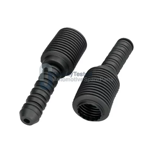 Ochranná sada tlmiča proti prachu JAPANPARTS KQ0710