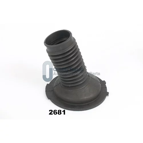 Ochranný kryt/manžeta tlmiča pérovania JAPANPARTS KQ2681