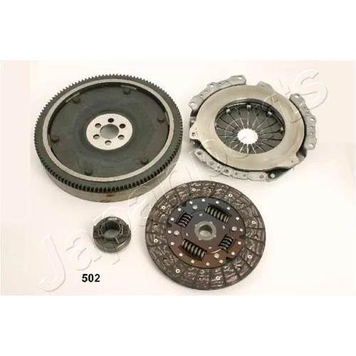 Spojková sada KV-502 /Japanparts/ - obr. 1