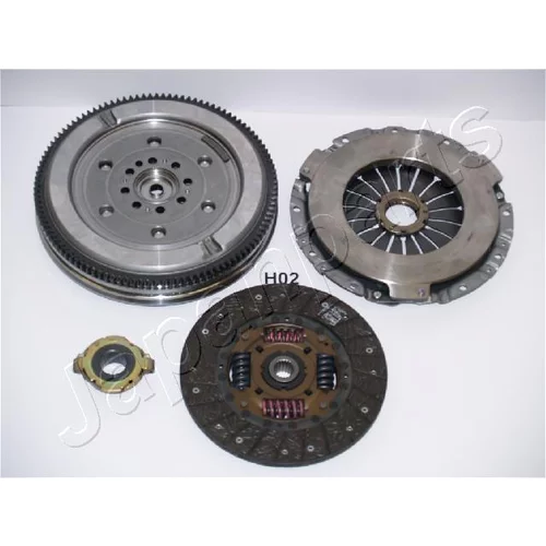 Spojková sada KV-H02 /Japanparts/ - obr. 1