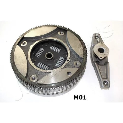 Spojková sada JAPANPARTS KV-M01