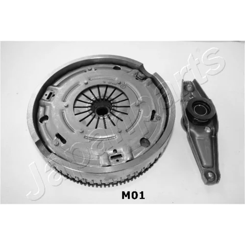 Spojková sada KV-M01 /Japanparts/ - obr. 1