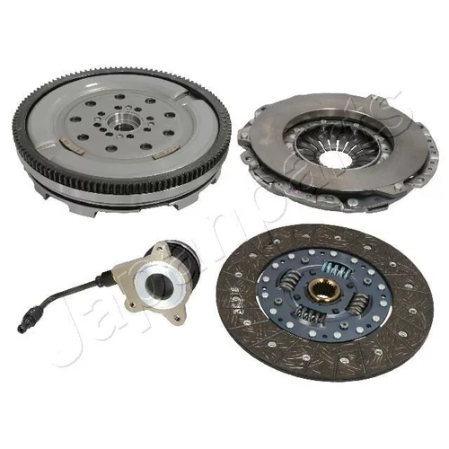 Spojková sada KV-S02 /Japanparts/ - obr. 2
