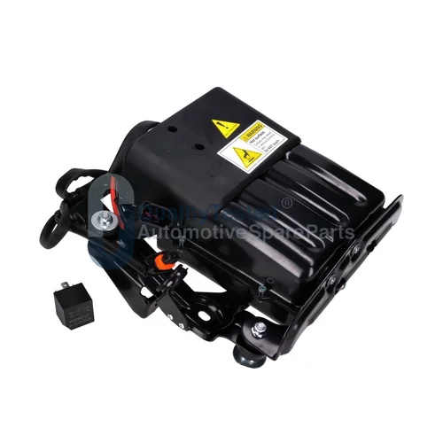 Kompresor pneumatického systému JAPANPARTS MQ-ASC074