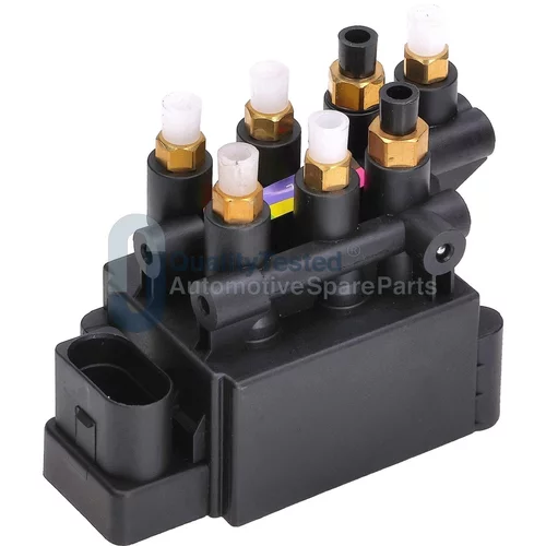Ventil pneumatického systému JAPANPARTS MQ-ASV024