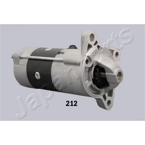 Štartér JAPANPARTS MTM212